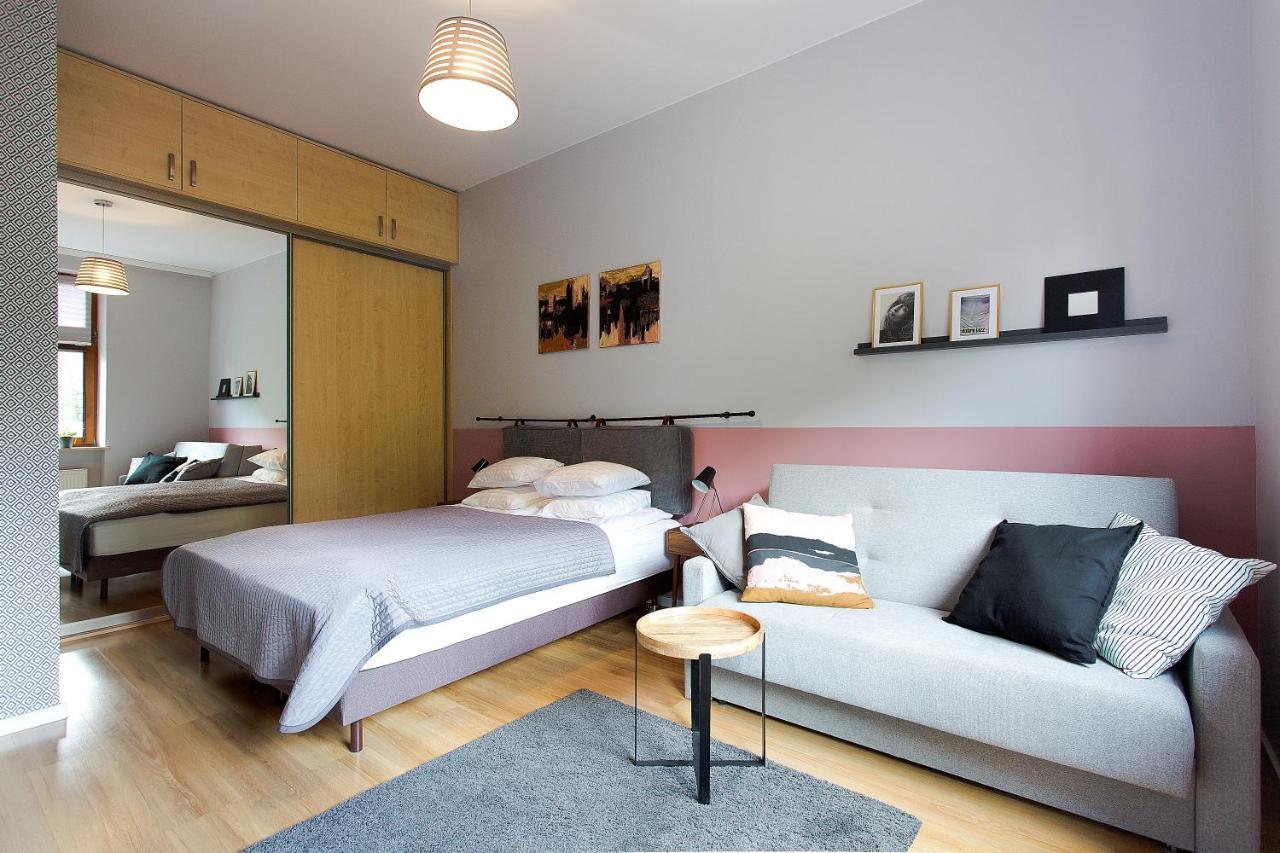 Lazarza 17 Appartement *